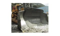 Kenco - Dozer Blades