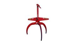 Kenco - Kenco Rocklift