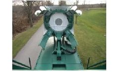 Dutchman - Dirt Cover - Tree Transplanting Truck Spade
