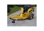 Dutchman - Model 30" - 60" - Tree Tyer