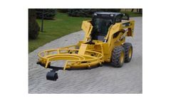 Dutchman - Model 30" - 60" - Tree Tyer