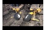 Dutchman Planter - Bare Root Material - Video