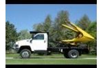 Dutchman 55 Truck Spade - Video