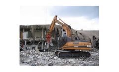 NPK - Material Processors