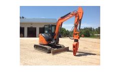 NPK - Demolition Shears