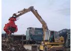 NPK - Demolition Grabs