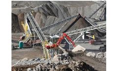 NPK - Pedestal Boom Systems