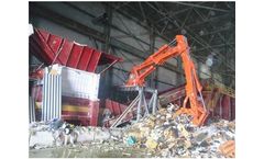 NPK - Material Handling Systems