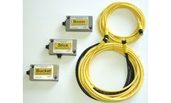 Ocala - Single and Multiple Angle Sensor for Industrial Control Systems
