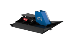 Promac - Model GRM Series - Rotary Mower