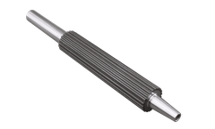 Promac - Splined Solid Arbors