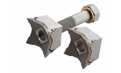 Pro Mac - Model RSM + HDM - Carbide Quad Tooth
