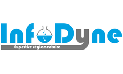 InfoDyne - Version MCMP - Fully Automatic Raw Material Calculation Module