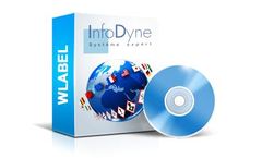 WLabel - Automatic Regulatory Label Calculation Software