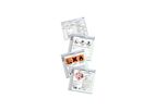 WLabelPrint - Automatically Writes Label Templates and Prints Multi-Lingual Labels Software