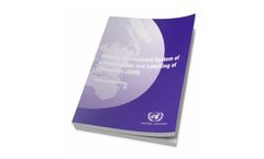 InfoDyne - Globally Harmonized System (GHS)