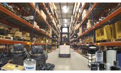 Genuine Parts