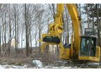 Sneller - Model R- 360 - Grapple