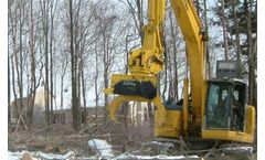 Sneller - Model R- 360 - Grapple