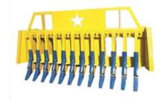 SUI - Dozer Rake
