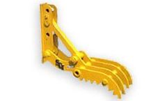 SUI - Stick Mounted Thumb