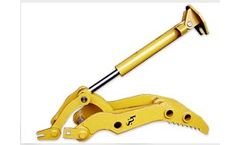 SUI - Hydraulic Thumb