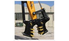 SUI - Steel Pulverizers