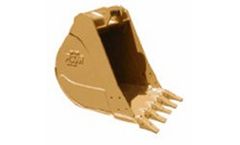 PSM - Heavy Duty Buckets