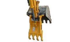 PSM - Hydraulic Thumbs