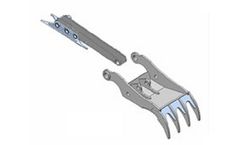 PSM - Rigid Thumbs