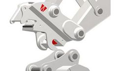 PSM - Wedgelock Pin Grabber