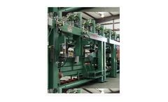 Cone - Infeed Section