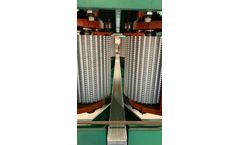 Cone - Profiler Machine