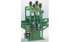 Cone - Spline Remover System