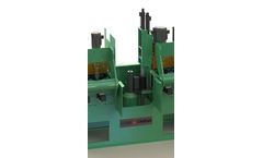 Cone - Vertical Edger