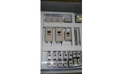 Cone - Control Panels and Consoles