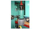 Cone - Small Log Machine