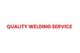 Quality Welding Service, Inc.