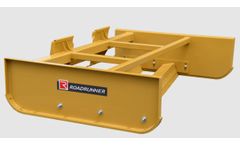 Model E Series - Grader