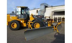 Falls - Model LDL Series - Mounted Wing Loader