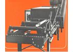Jackson Premier - Commercial Edger