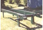 Jackson - Log Deck