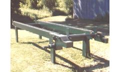 Jackson - Log Deck