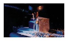 Microcell - Model II - D&I Filtration 100 Percent Synthetic Components