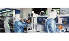 Reemay - Spunbond Polyester Filtration Media