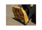 Rylind - Wedge-Loc Coupler System
