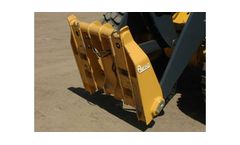 Rylind - Wedge-Loc Coupler System