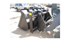 Rylind - Horizontal Pin-Loc Couplers