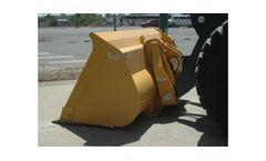 Rylind - General Purpose Bucket