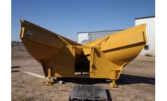 Rylind - Model V-Type - Snow Plows